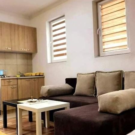 Apartment - Nane 2 - Krushevo Крушево Екстер'єр фото