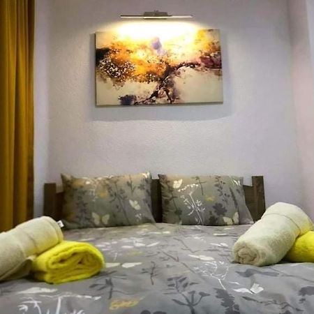 Apartment - Nane 2 - Krushevo Крушево Екстер'єр фото