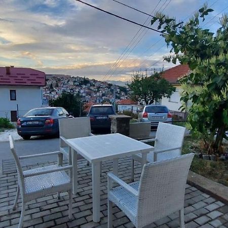 Apartment - Nane 2 - Krushevo Крушево Екстер'єр фото