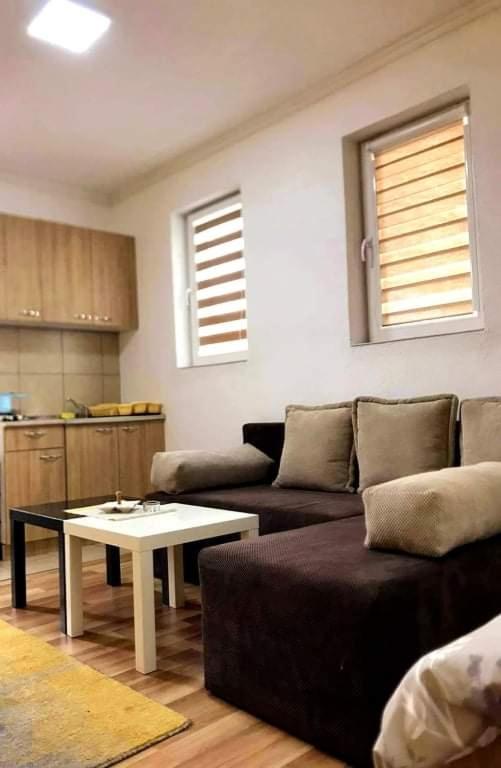 Apartment - Nane 2 - Krushevo Крушево Екстер'єр фото