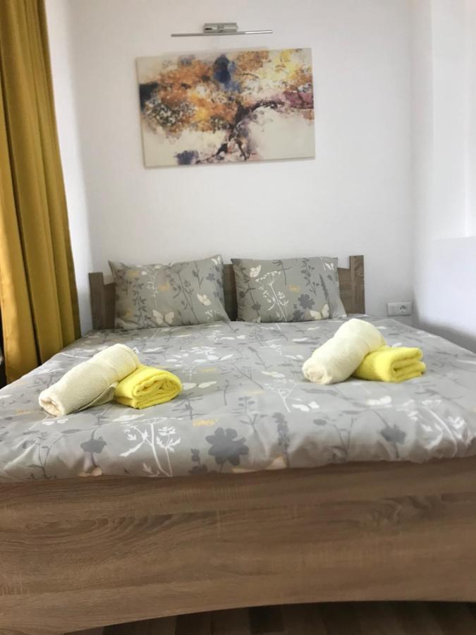 Apartment - Nane 2 - Krushevo Крушево Екстер'єр фото