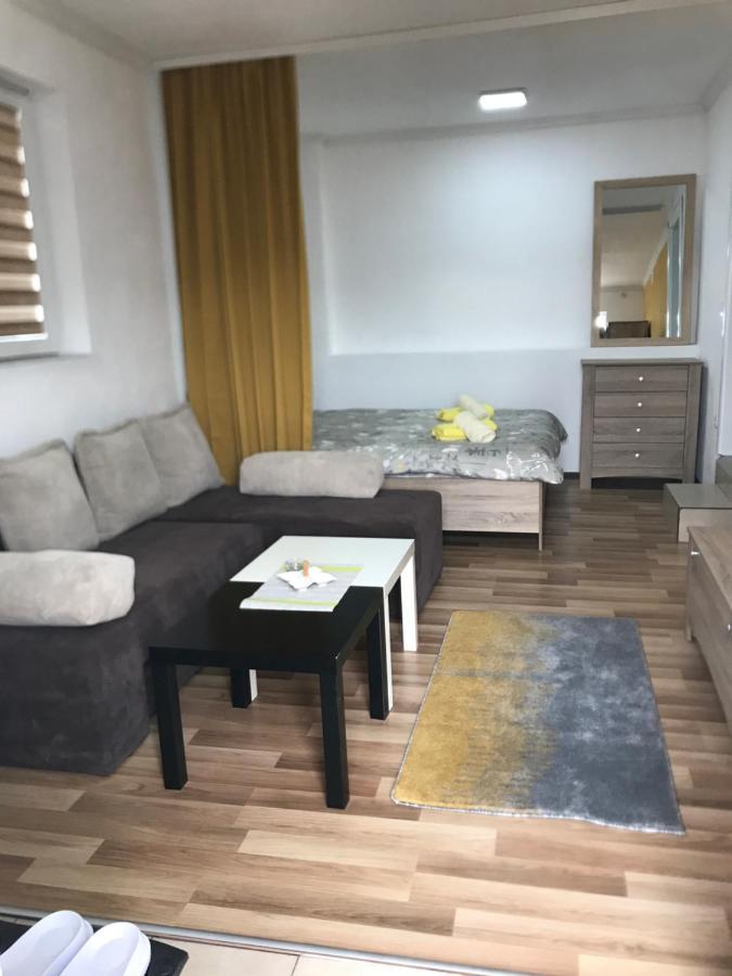 Apartment - Nane 2 - Krushevo Крушево Екстер'єр фото