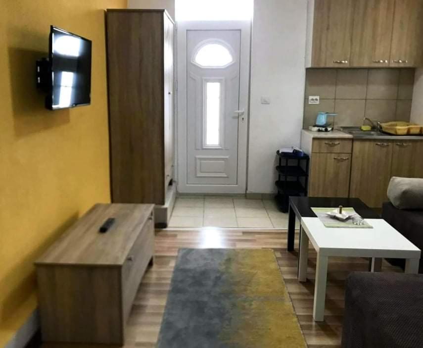 Apartment - Nane 2 - Krushevo Крушево Екстер'єр фото