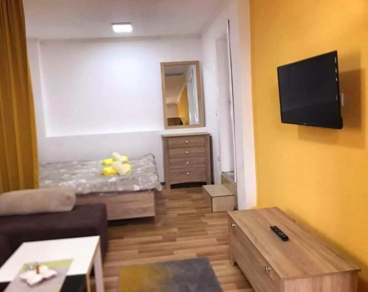 Apartment - Nane 2 - Krushevo Крушево Екстер'єр фото