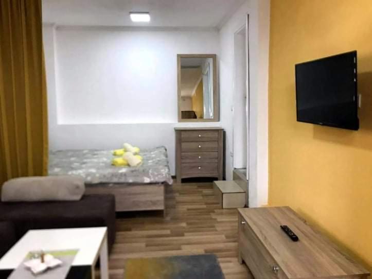Apartment - Nane 2 - Krushevo Крушево Екстер'єр фото