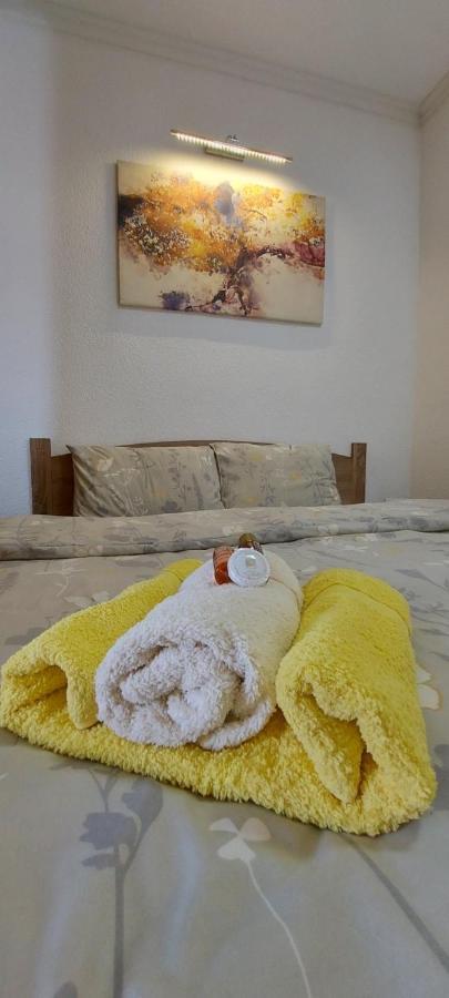 Apartment - Nane 2 - Krushevo Крушево Екстер'єр фото