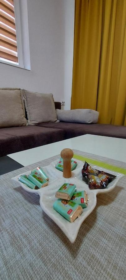 Apartment - Nane 2 - Krushevo Крушево Екстер'єр фото